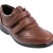 *LEGERO ZAPATO BROWN