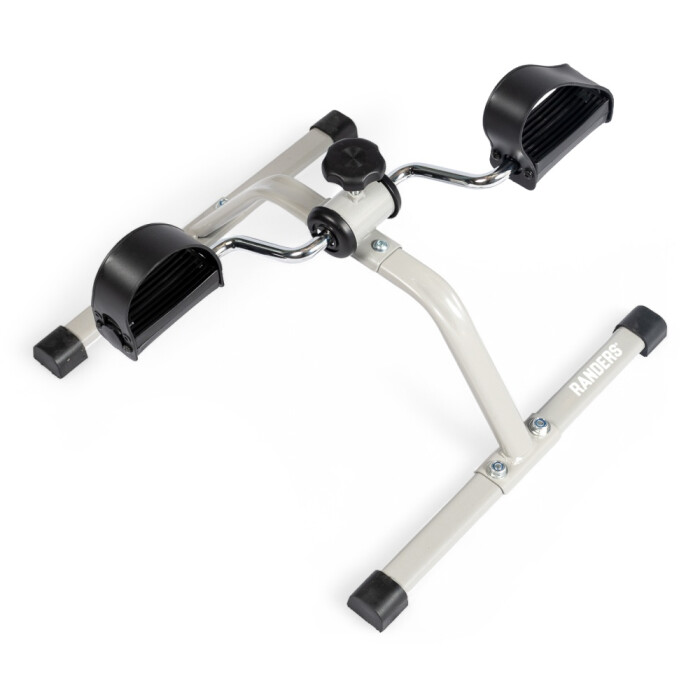 Pedalera Ejercitadora Randers ARG-113 Resistencia Regulable Pedalera Ejercitadora Randers ARG-113 Resistencia Regulable