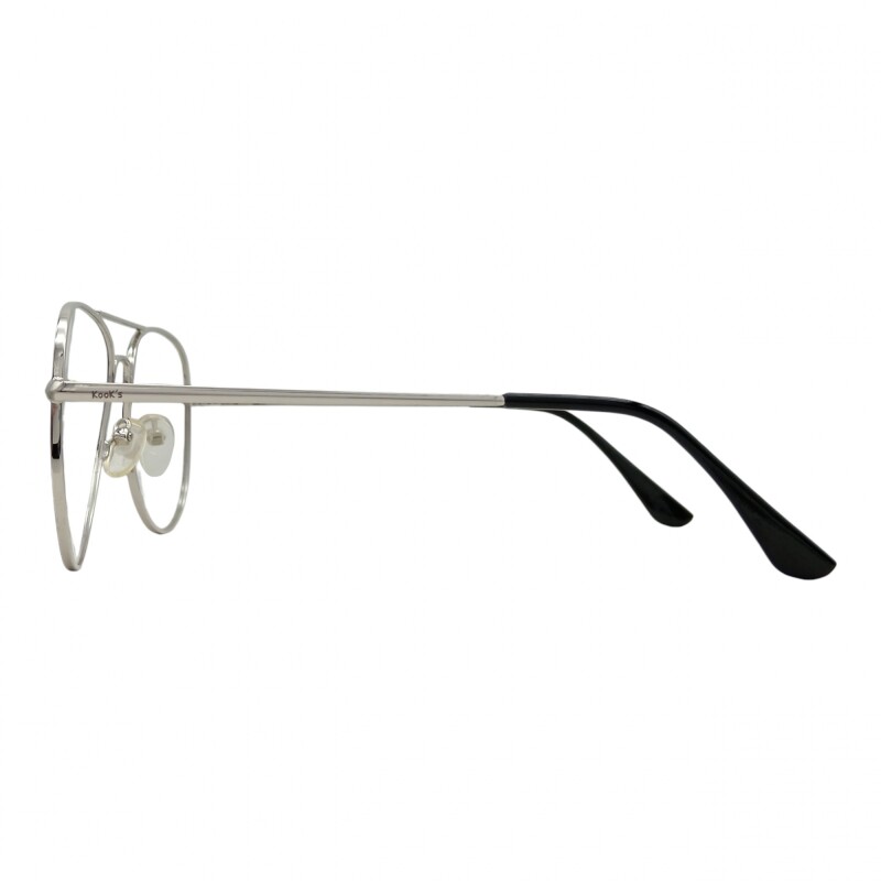 KOOKS AM8057 5514140C8 - Adulto - Negro negrocombinado