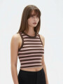 Tops Lancas Estampado 2