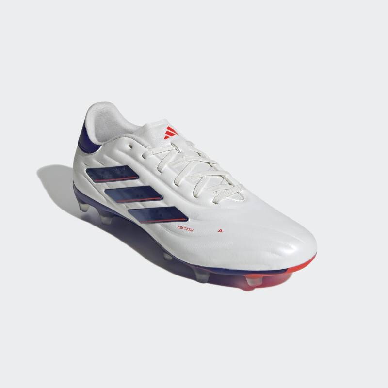 Championes Adidas Copa Pure 2 Pro Blanco