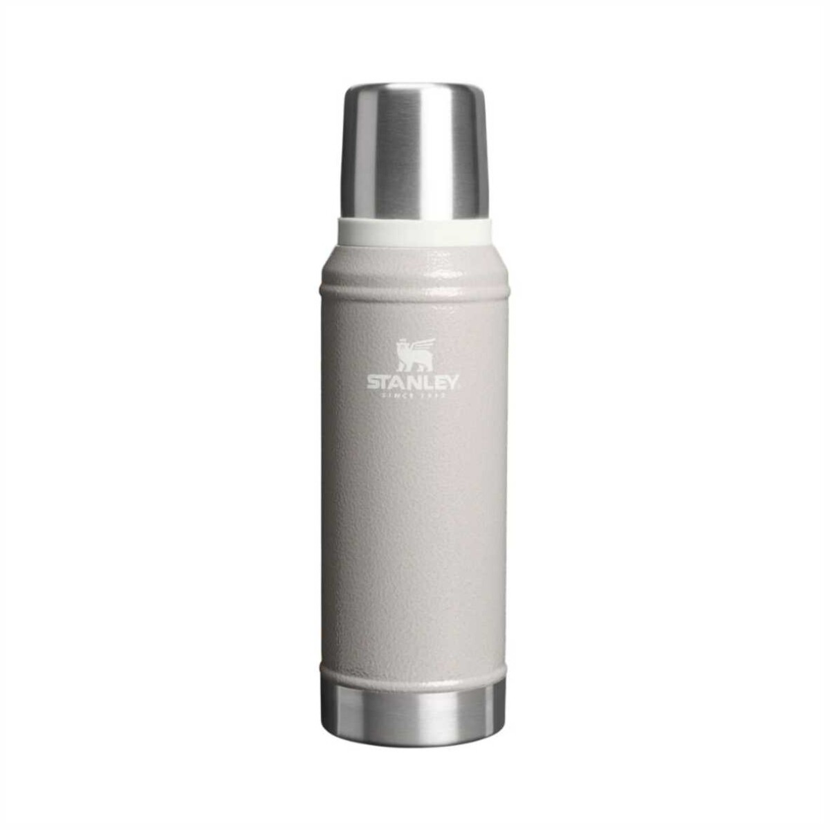 STANLEY TERMO CLASSIC 940 ML HAMMERTONE ASH 