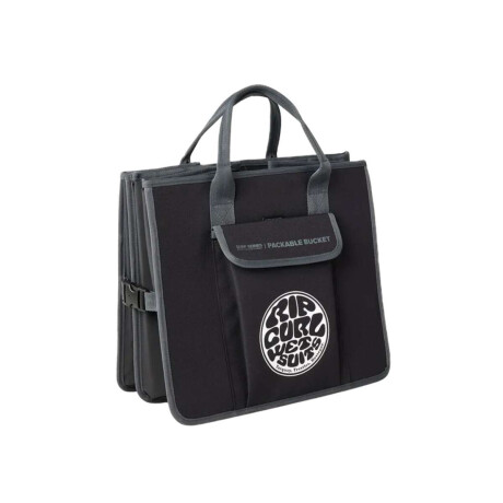 Acc varios Rip Curl Surf Series AntiChaos Bucket Negro