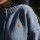 Cardigan Terro Pick Celeste
