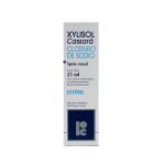 XYLISOL SPRAY NASAL FR. X 25 ML. única