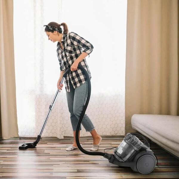 Aspiradora Enxuta Aenxc182000 Outlet OLT ASPIRADORA ENXUTA 2000W AENXC182000N