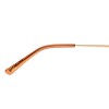 Lentes de Sol Chilli Beans Bilbao Dorado
