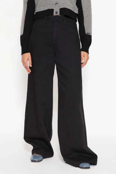 JEANS PORTUGAL Negro