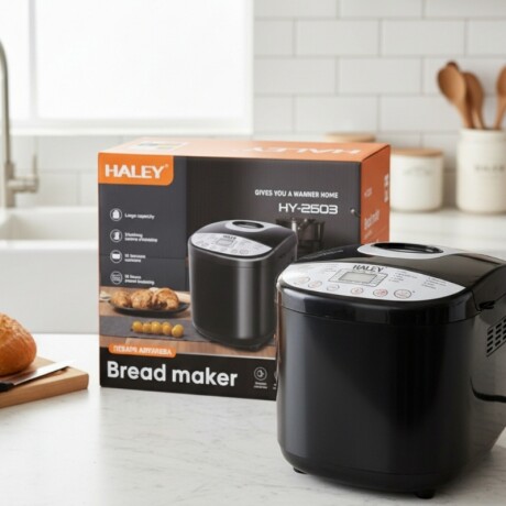 PANETERA 500-700-900G Panetera 850W Negra