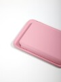 Porta Tarjeta Pocket Rosa