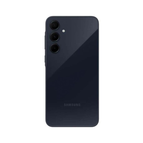 Celular Samsung Galaxy A35 6GB 128GB (5G) Black