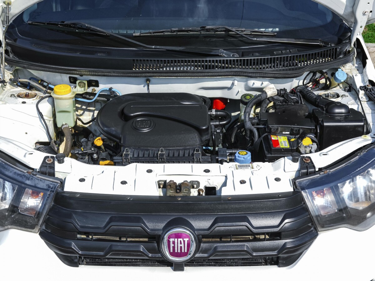 Fiat Mobi Easy 1.0 Extra Full 2019 | Permuta / Financia Fiat Mobi Easy 1.0 Extra Full 2019 | Permuta / Financia