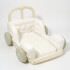 Cama inflable para niños Van Sand