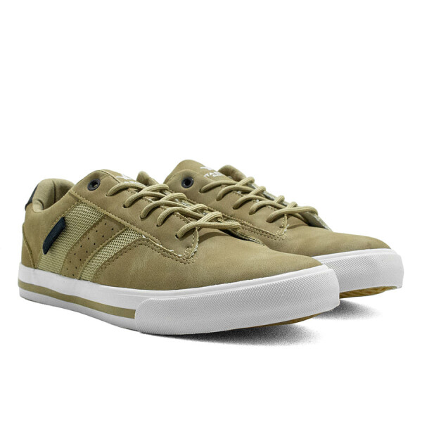 Championes Santa Barbara Sway de Hombre Beige