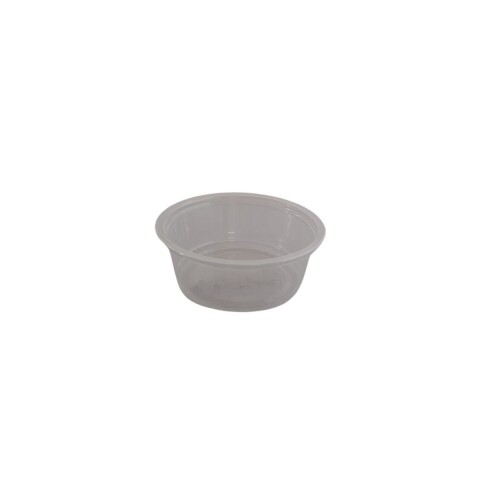POTE PP SALSA 62*22mm 1.5oz- 100uds Pote Pp Salsa 62*22mm 1.5oz- 100uds