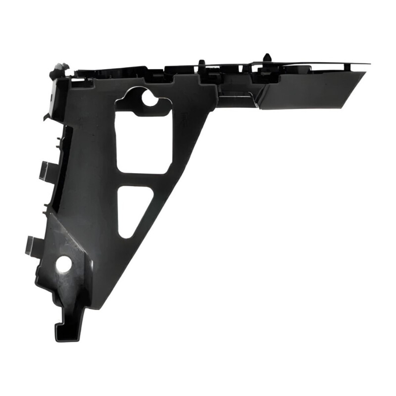 SOPORTE DERECHO DE PARAGOLPE DELANTERO VW NIVUS 21/.. Soporte Derecho De Paragolpe Delantero Vw Nivus 21/..