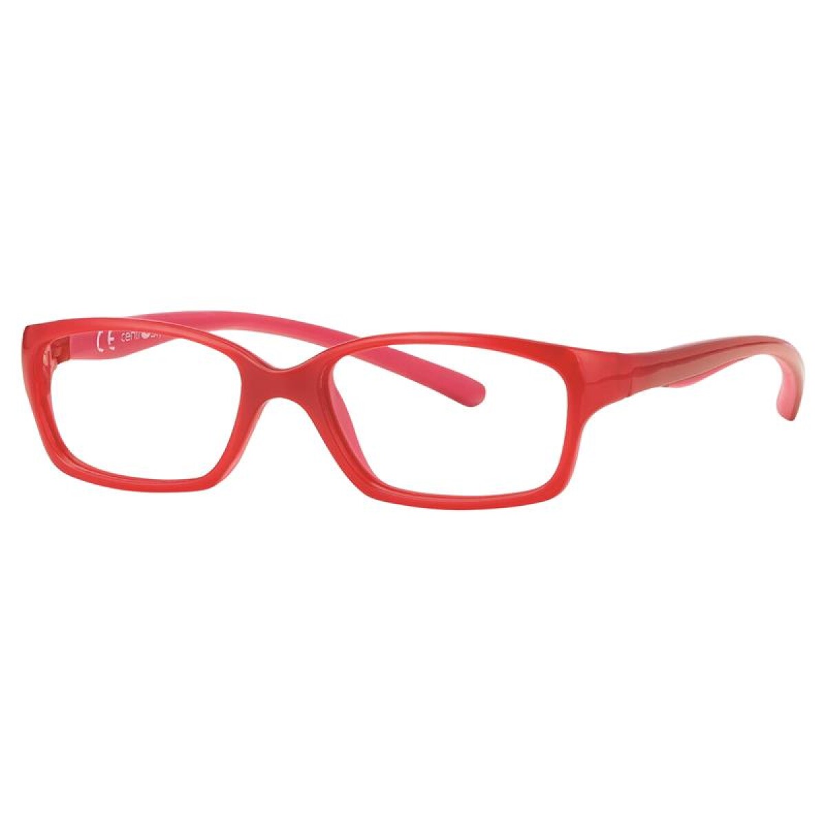 Centrostyle 15687n Active - Rojo 