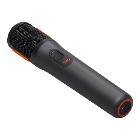 Micrófono Inalámbrico Jbl Partybox Mic 2,4GHZ Pack X2 001