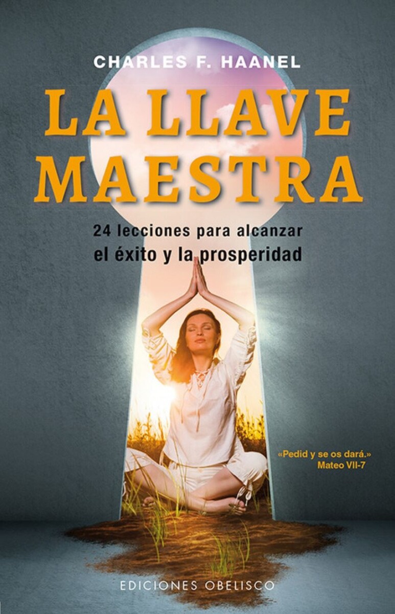 Llave Maestra, La 