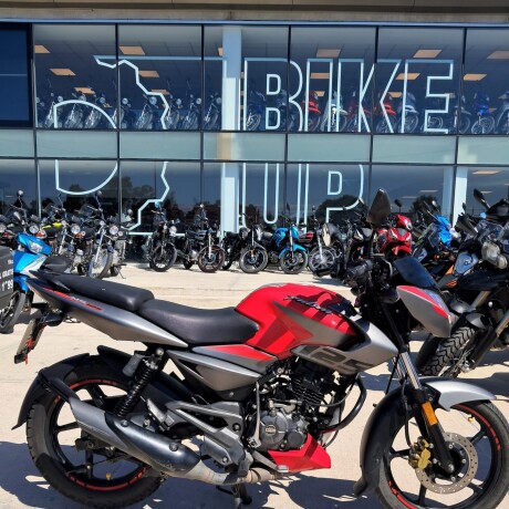 Bajaj Pulsar NS125 Usada Bajaj Pulsar NS125 Usada