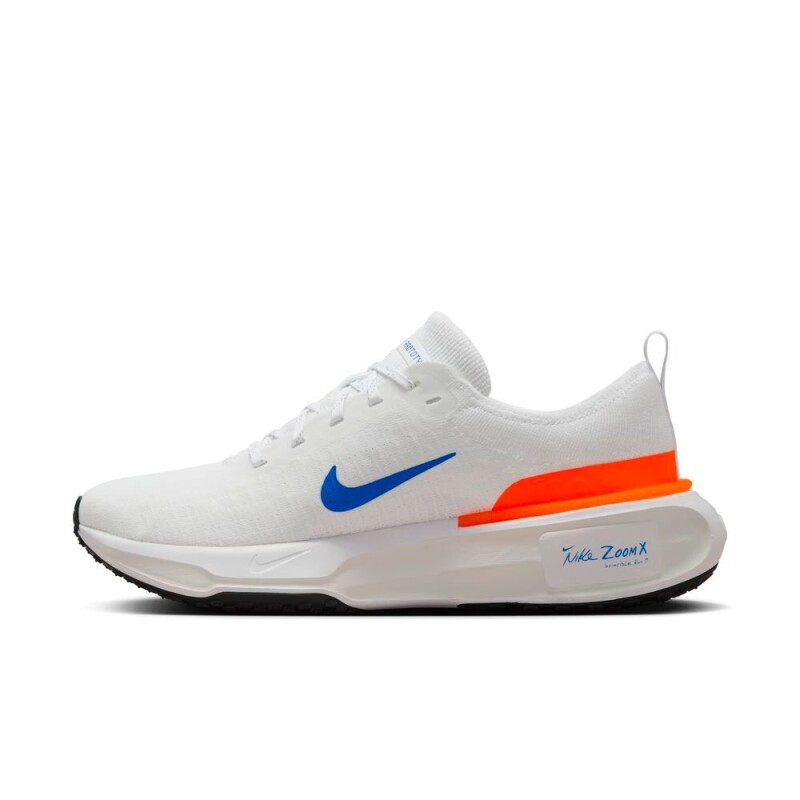 Championes Nike Invincible 3 Blueprint de Hombre Multicolor