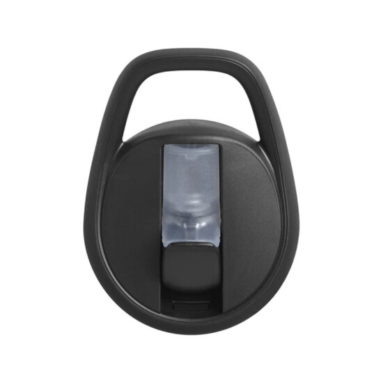 Eddy+ Cap Accessory, Black 0