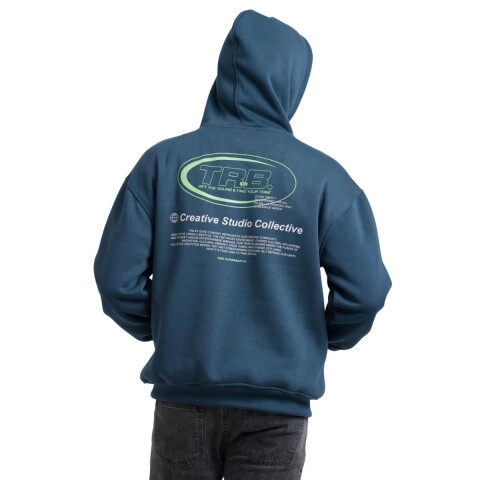 CANGURO XS-XXL PETROLEO