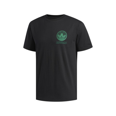 GATES TEE Black