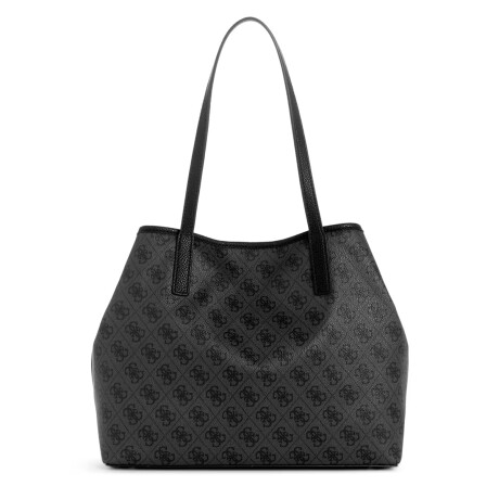 Cartera Guess Vikky Ii Negro Sg931828-Coa 0