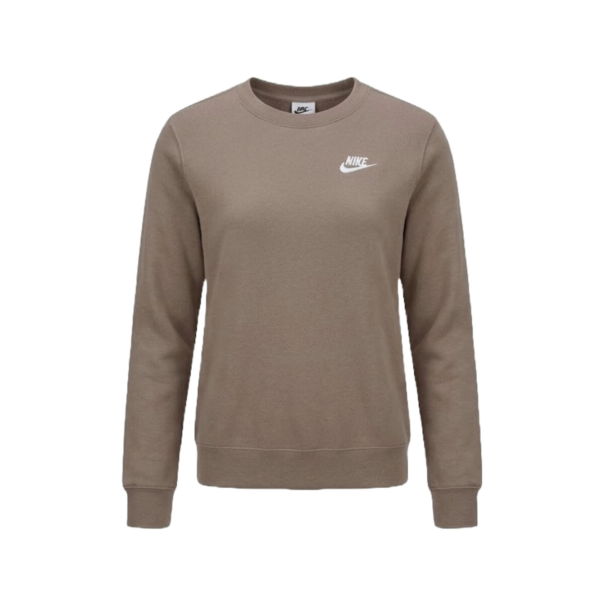 Buzo Nike Sportswear Club Fleece - 272 