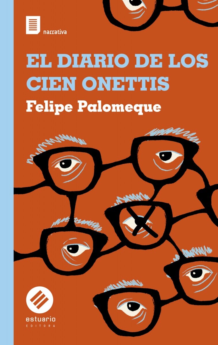 EL DIARIO DE LOS CIEN ONETTIS 