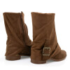 Bota Vizzano Mujer 3077.126-25498 Camel