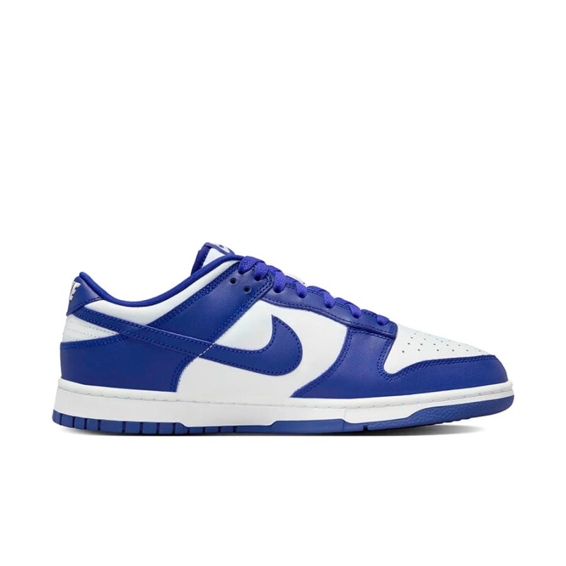 Championes Nike Dunk Low Retro de Hombre - DV0833-103 Blanco