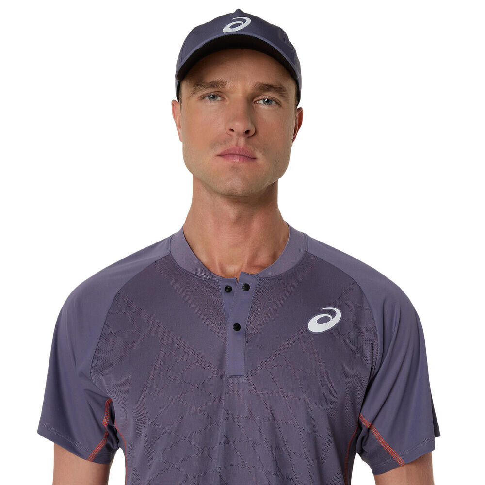 Match Actibreeze Polo.Shirt - Hombre Greyish Purple