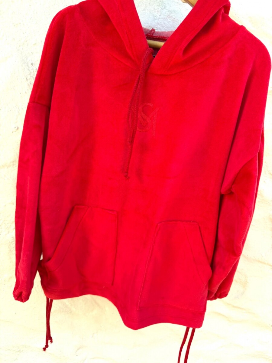 Kangaroo Guri - Rojo 