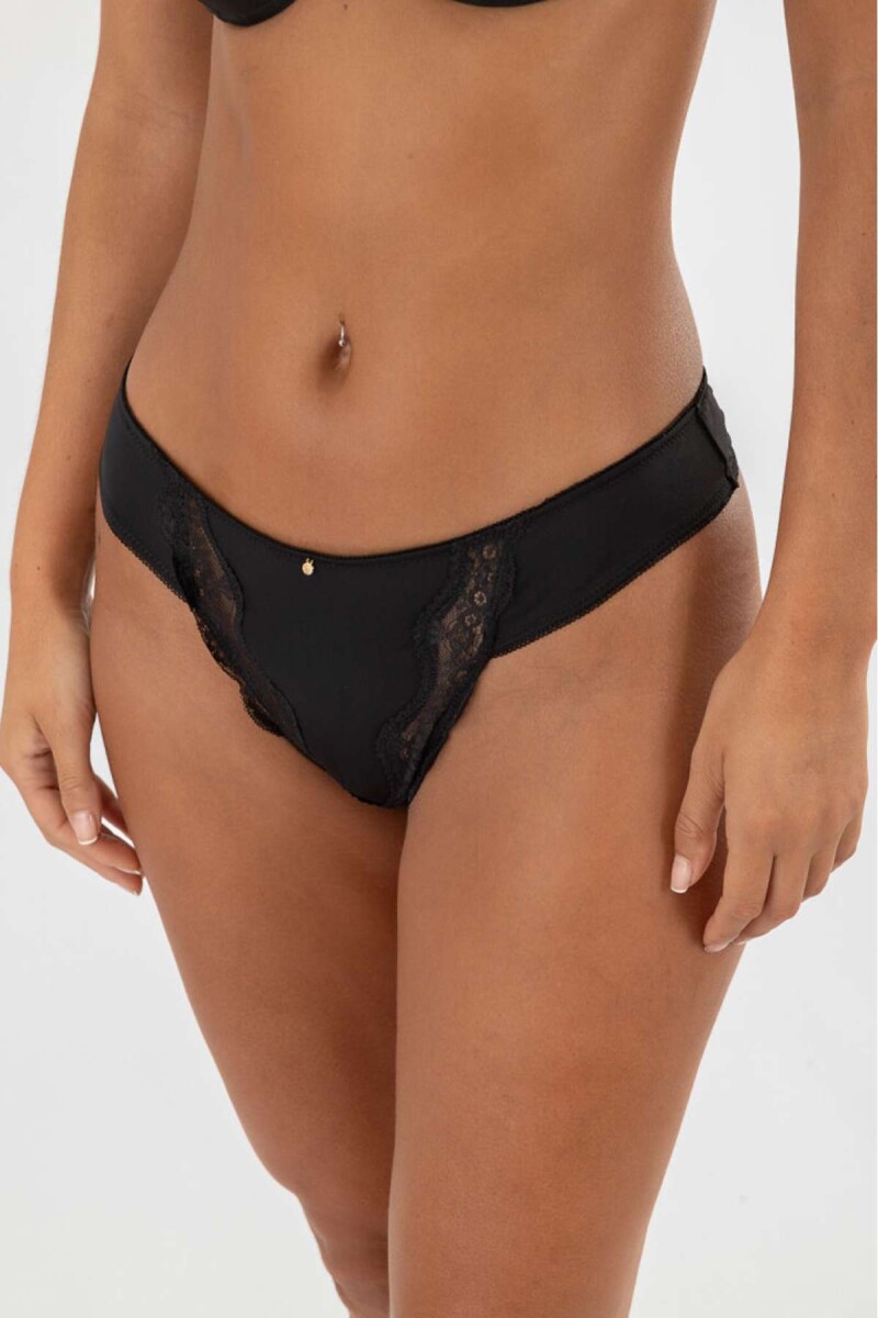 Colaless lecce - Negro 