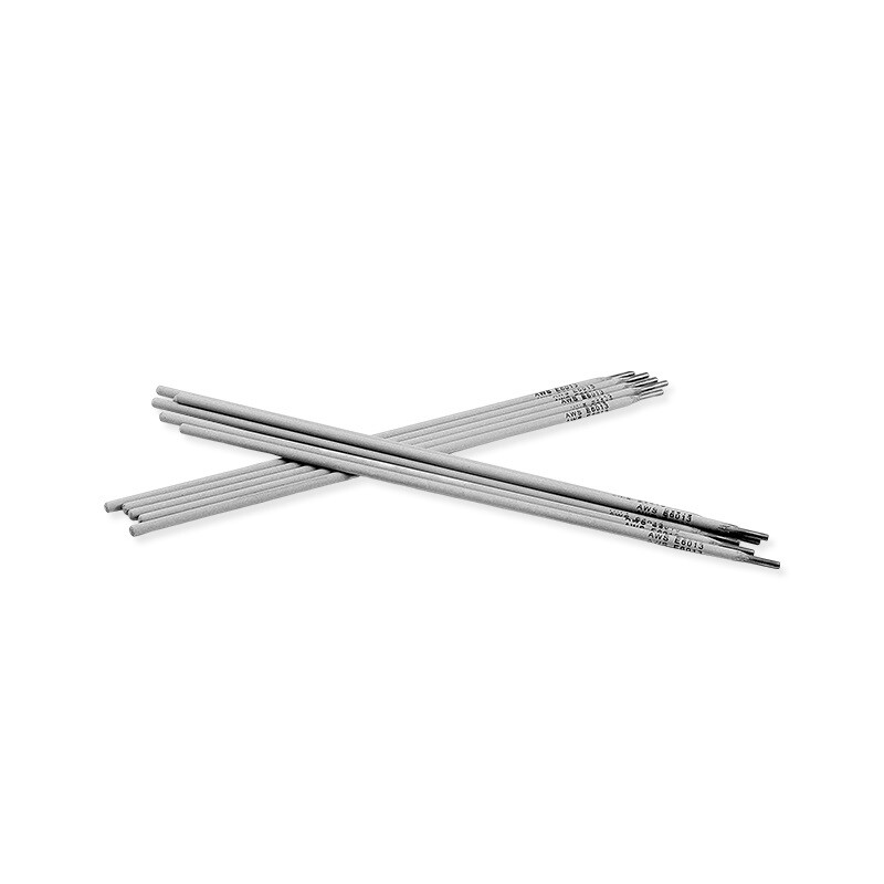 DINGQI ELECTRODO SOLDAR E6013 3.2x350 - KILO Dingqi Electrodo Soldar E6013 3.2x350 - Kilo