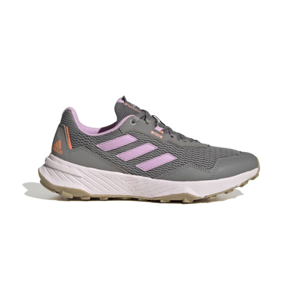 Championes Adidas Tracefinder de Mujer - GZ5734 Gris-lila