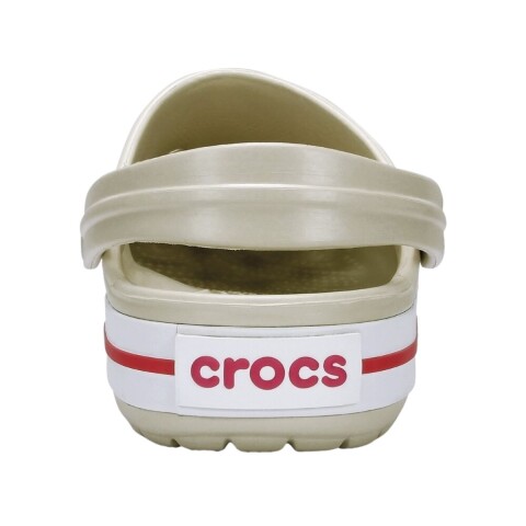 CROCS 4-13 STUCCO MEL