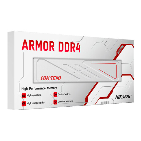 Memoria Udimm Hiksemi 16GB DDR4 3200MHZ 001