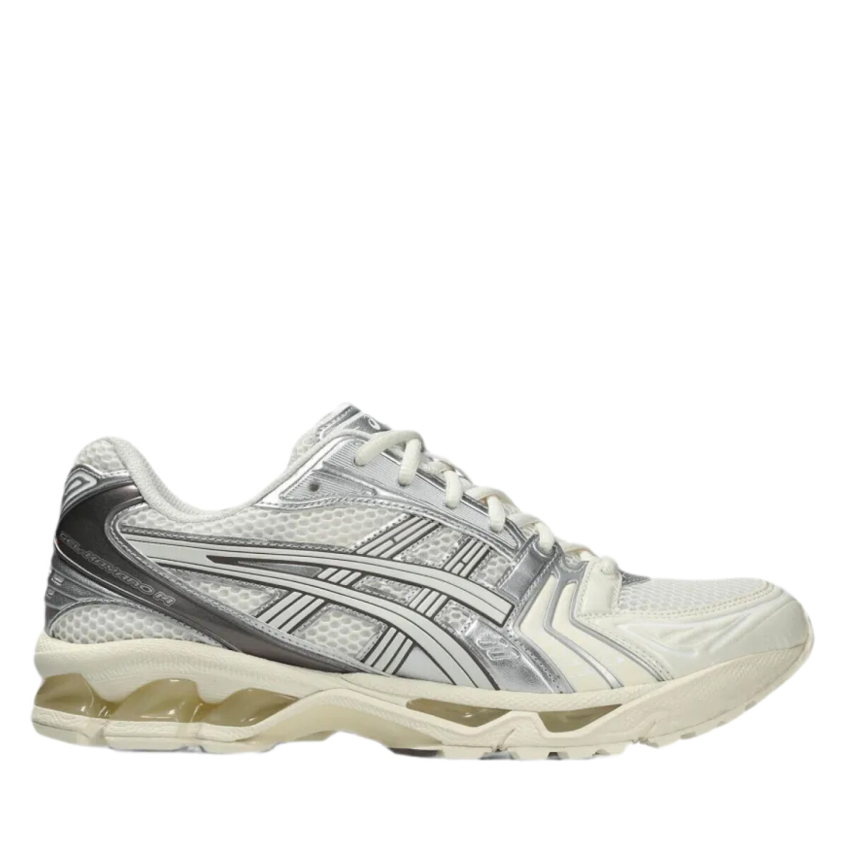 Championes Asics Gel-Kayano 14 - Blanco 