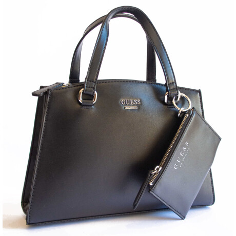 Cartera Guess Bascom Mediana 0