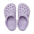 Crocband Speckled Band Clog T - Niños 1 a 5 años Lavender