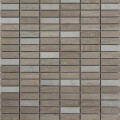 MOSAICO CON TERMINACIÓN DE PIEDRA 298x304x8 mm Mosaico Con Terminación De Piedra 298x304x8 Mm