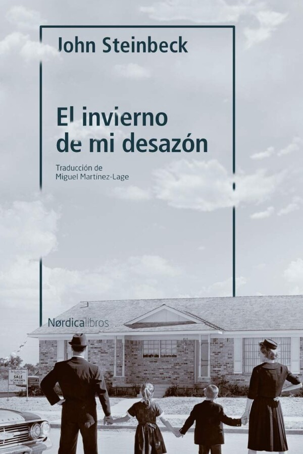 Invierno De Mi Desazón, El Invierno De Mi Desazón, El