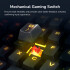 Combo Gamer Combat Cougar Teclado + Mouse Rgb COMBO COUGAR COMBAT TECLADO MOUSE