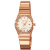 Reloj Skmei 2342RG color oro rosa para mujer Reloj Skmei 2342rg Color Oro Rosa Para Mujer