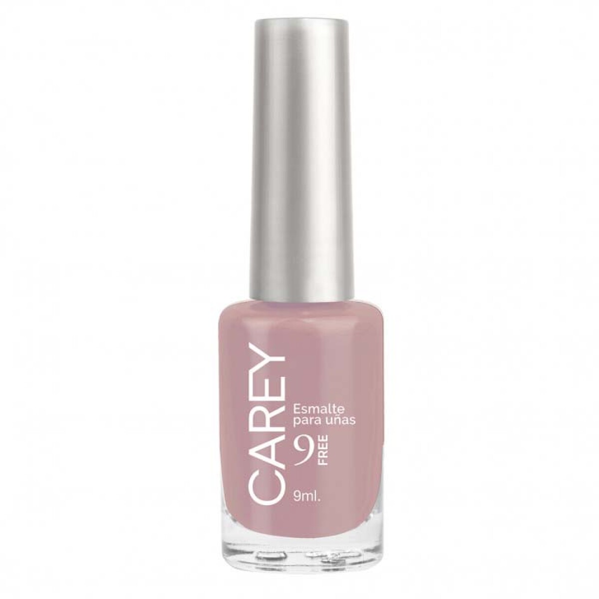 Esmalte Carey N°141 Adana Rosa Viejo 
