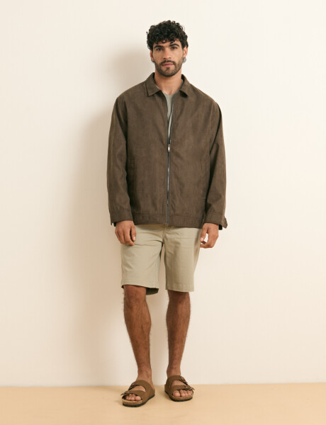 300710 CAMPERA HARRY Oliva