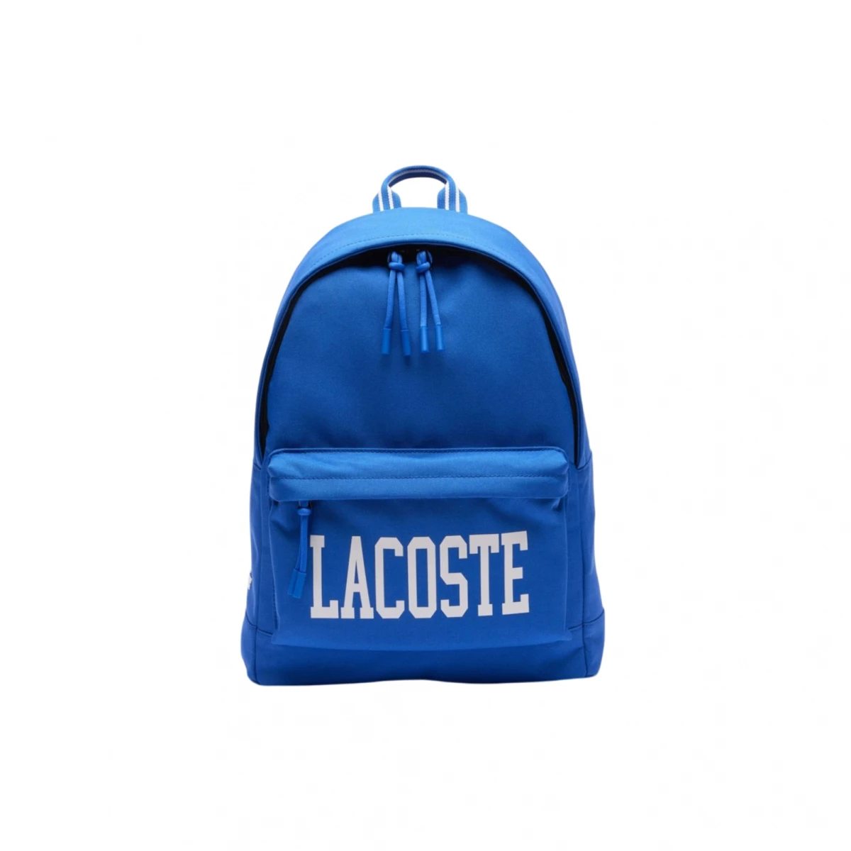 MOCHILA LACOSTE NEOCROC - BLUE 